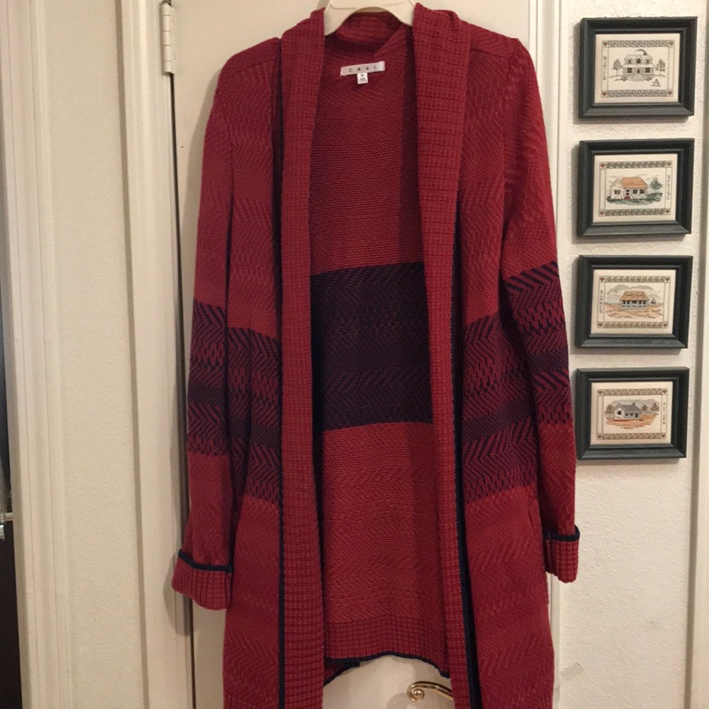 Cabi Joy Cardigan